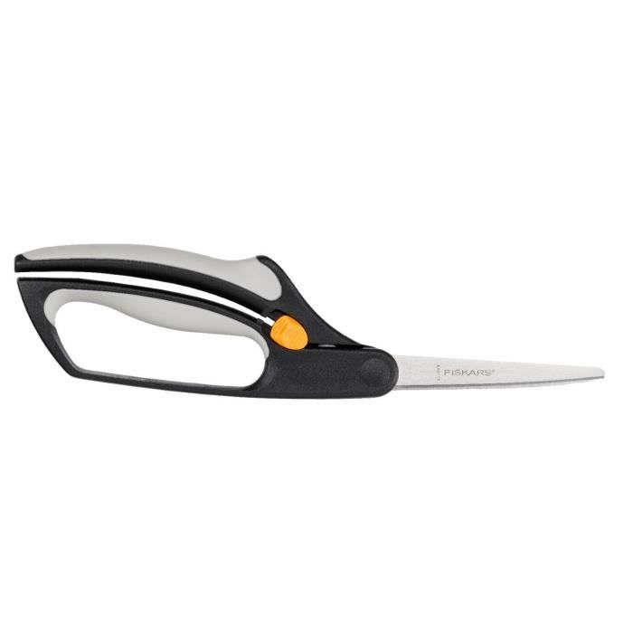 FISKARS Cisaille de précision pour buis S50 26cm Ambidextre