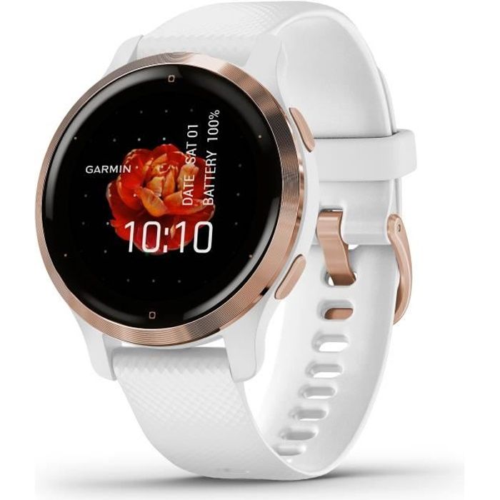Garmin forerunner clearance gold