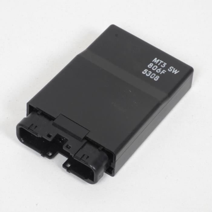 Cdi Calculateur Oki Electric Mt3 Sw 806f Moto Honda 1100 St Pan European 1991 Achat Vente Boitier Electronique Cdi Calculateur Oki Electric Cdiscount