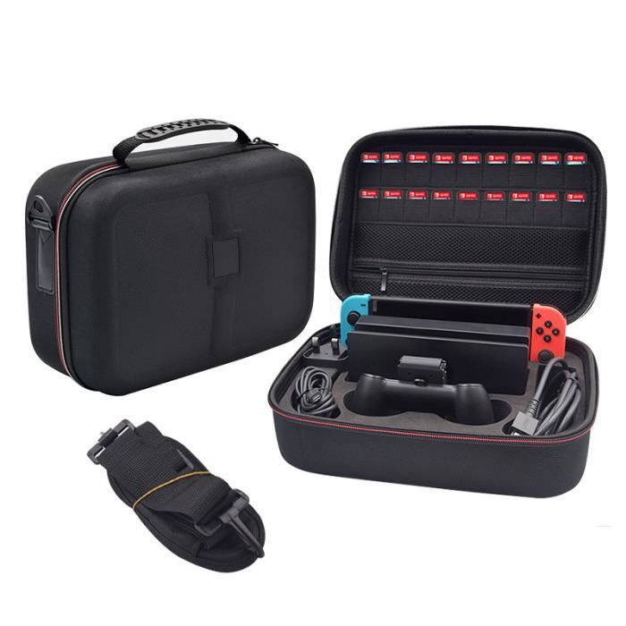 Pochette switch cdiscount clearance