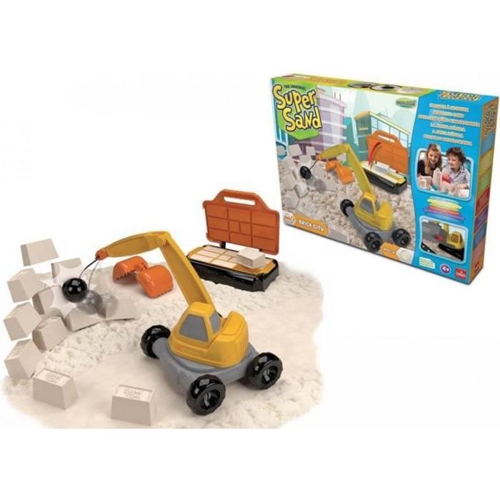 Brick jouet Clearance