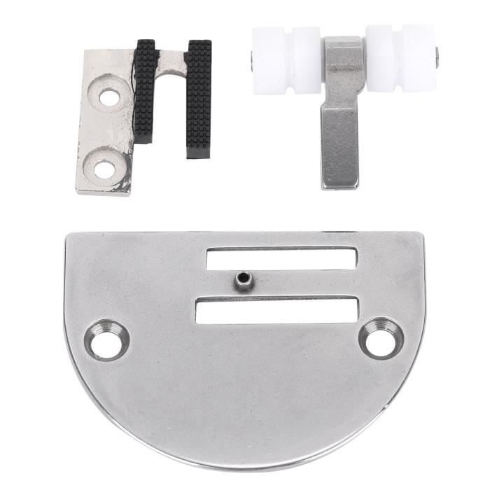 ZZHXSM Lot de 2 tournevis pour machine à coudre compatible avec Brother BM /GS/PE/NV/SE/XR, Janome, Babylock, Singer, etc. 30 x 23 x 1 mm ZZHXSM Lot de 2 tournevis pour machine à coudre compatible avec Brother BM /GS/PE/NV/SE/XR, Janome, Babylock, Singer, etc. 30 x 23 x 1 mm