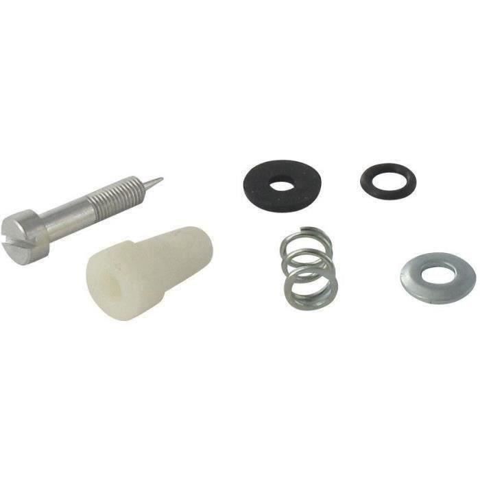 Greenstar 6668 Kit de vis de richesse adaptable pour Briggs - Stratton