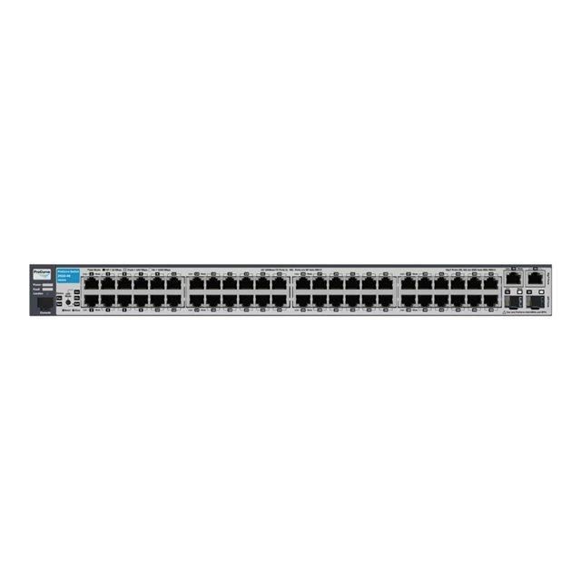 HP ProCurve 2510-48 - Switch 48 ports