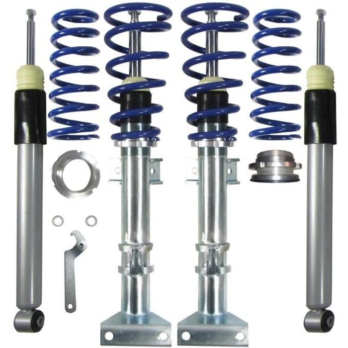 KIT COMBINE FILETE Mercedes Classe C W204 de 2007 a 2014
