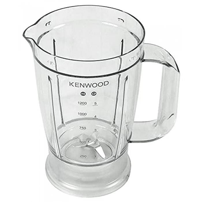 Kenwood FDP30 Récipient avec lame - vue 2