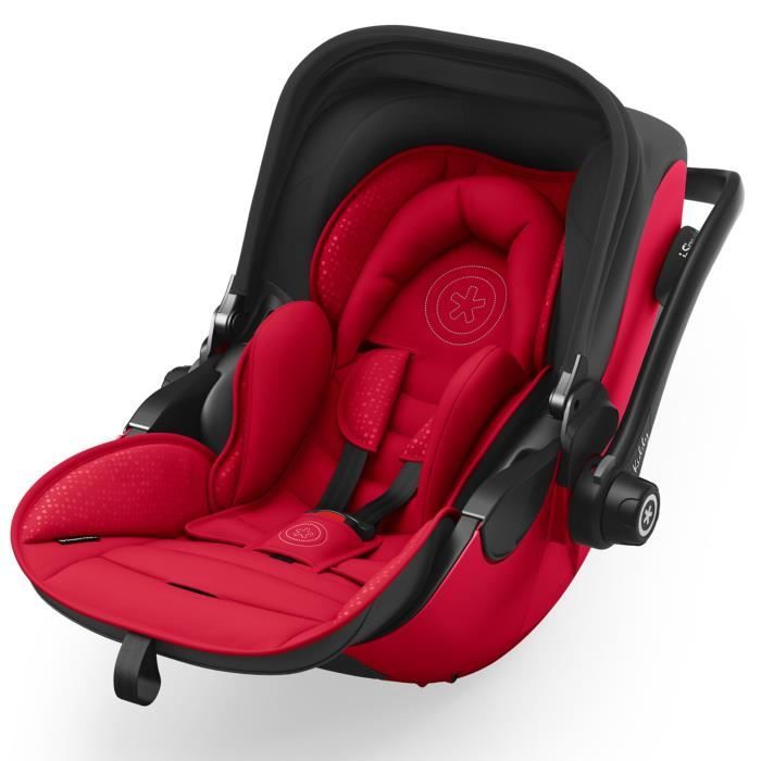 Cosy kiddy best sale evoluna i size