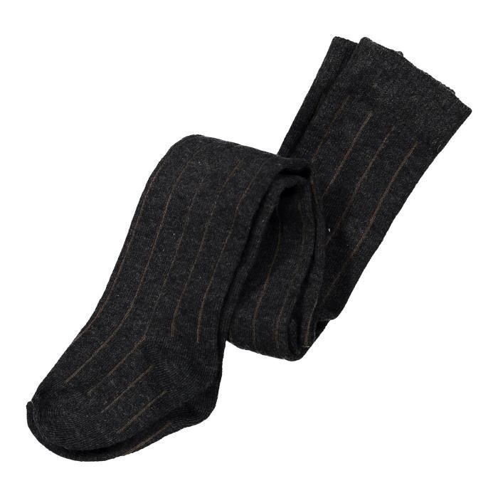 Collant bebe noir store
