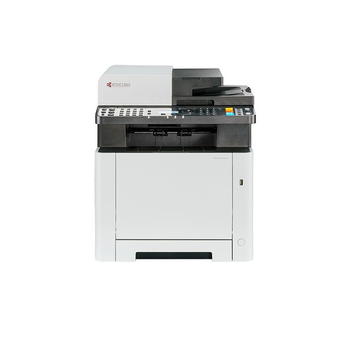 Imprimante multifonctions – KYOCERA – ECOSYS MA2100cfx – Couleur – 21 ppm – 3 ans dassistance KYOlife