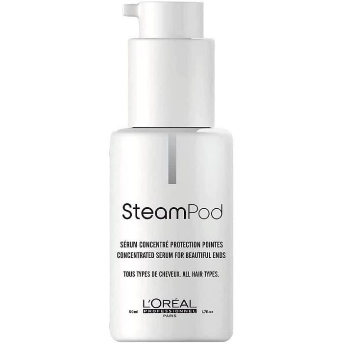 Serum steampod prix Outlet