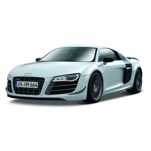 Maisto Voiture De Collection 1 18 Audi R8 Gt 2014 Achat Vente