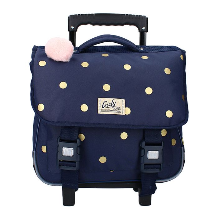 Cartable girly outlet