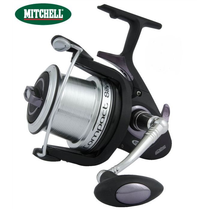 moulinet de peche en mer mitchell