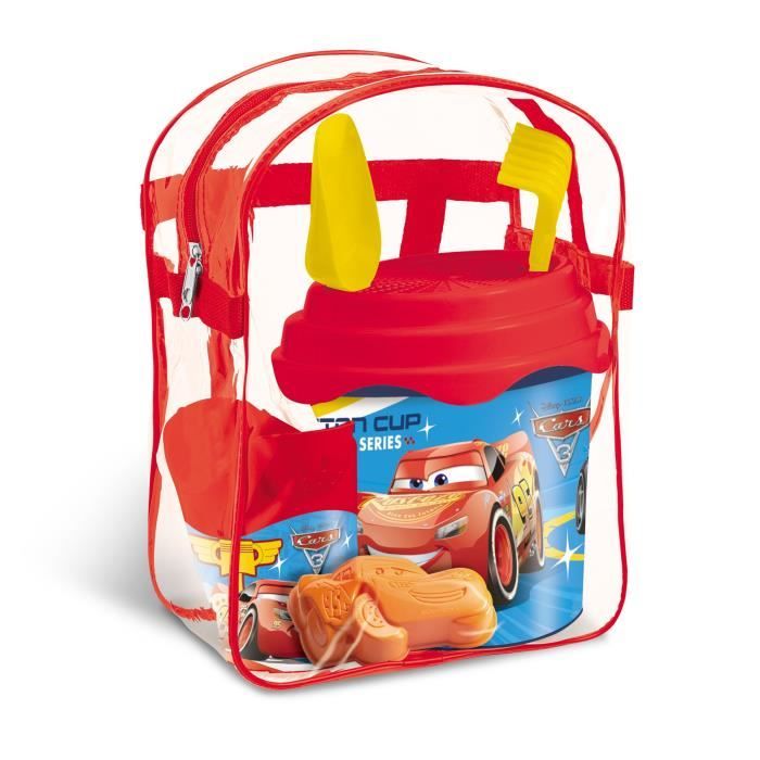 Sac à sales dos de plage