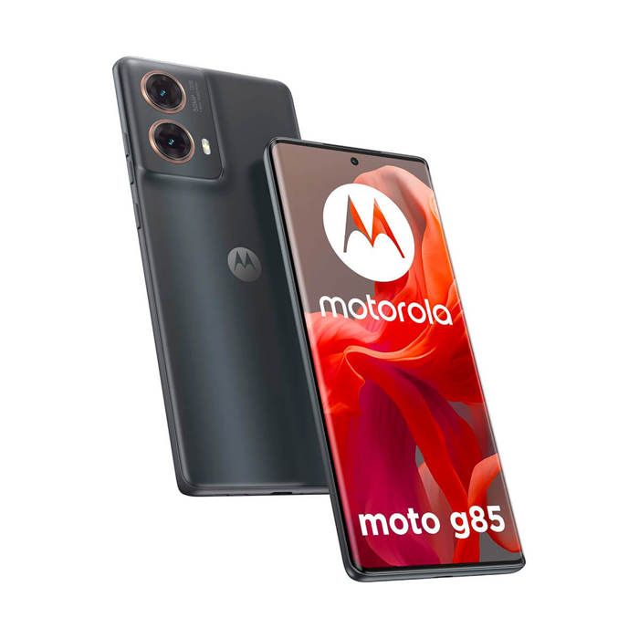 Motorola Moto G85 5G 12 Go/256 Go Gris (Urban Grey) Double SIM XT2427-3