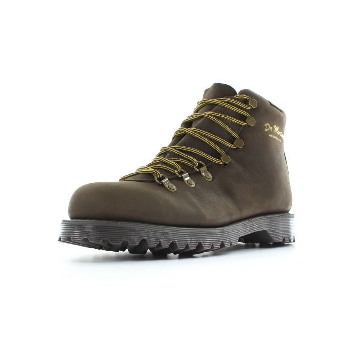 doc martens homme cdiscount