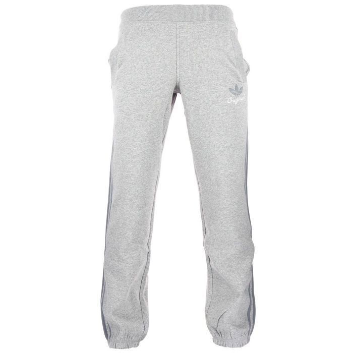 pantalon survetement adidas homme