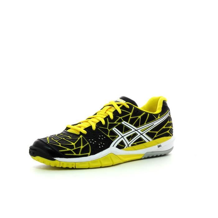 chaussure indoor asics