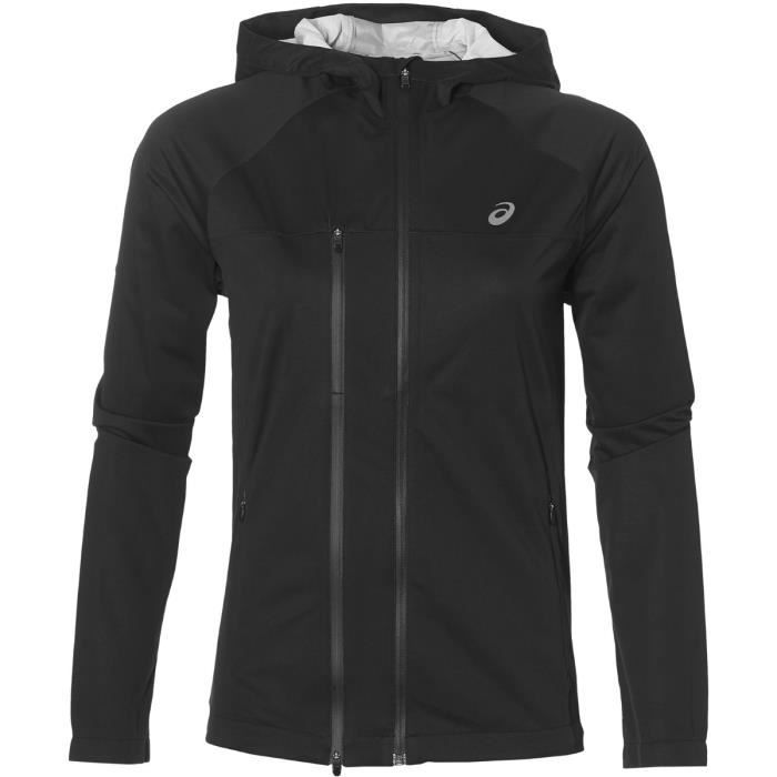 veste asics fille prix