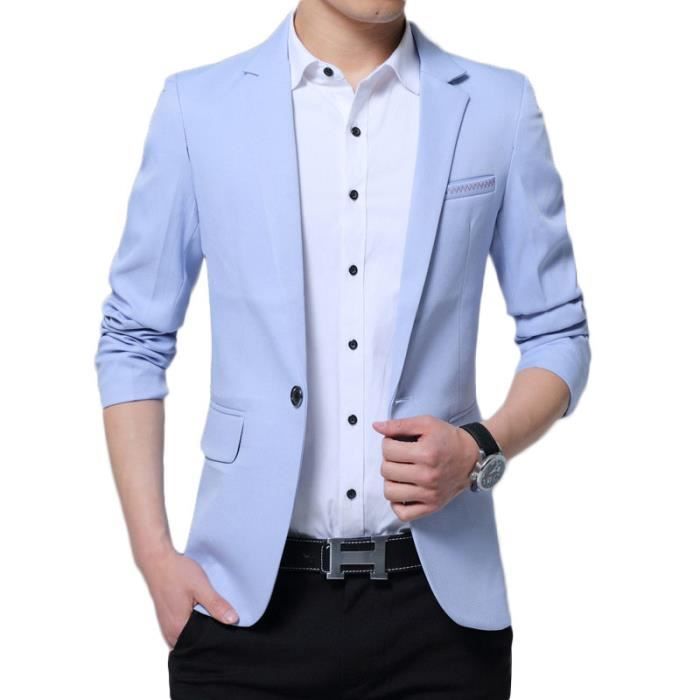 costume homme slim fit