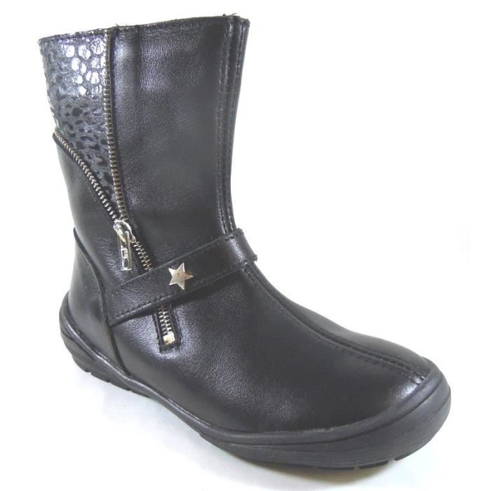 bottes bopy