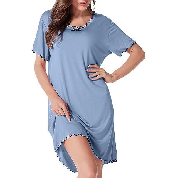 Chemise de nuit été online