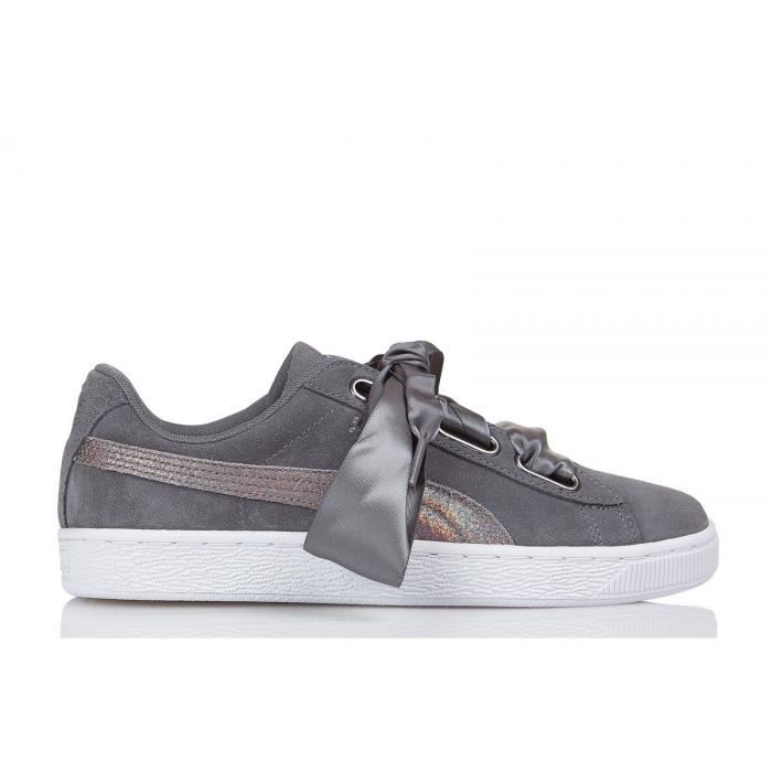 puma heart lunalux
