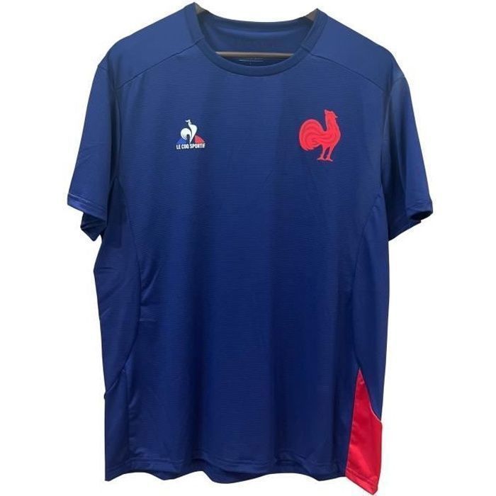Tee shirt hotsell entrainement rugby