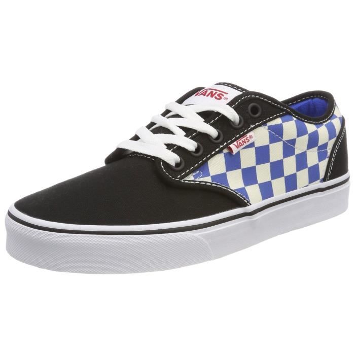 vans homme 39