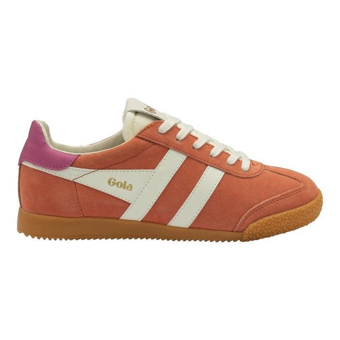 514 Chaussures Gola Gola Orange