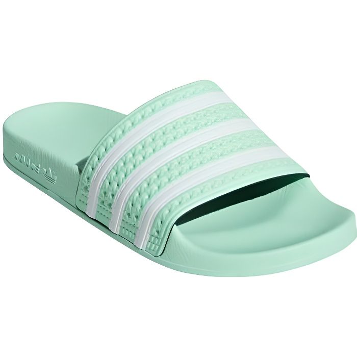 adilette adidas femme