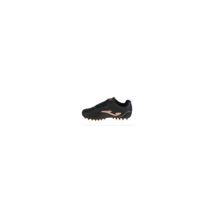 Chaussures de football - JOMA - Toledo JR 2401 - Enfants - Confort optimal - Adhérence exceptionnelle