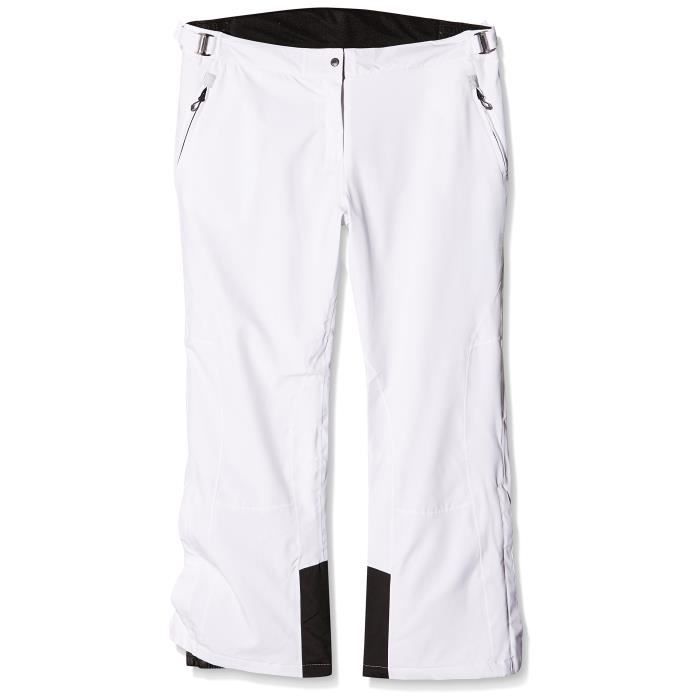 Pantalon de ski taille 50 Clearance