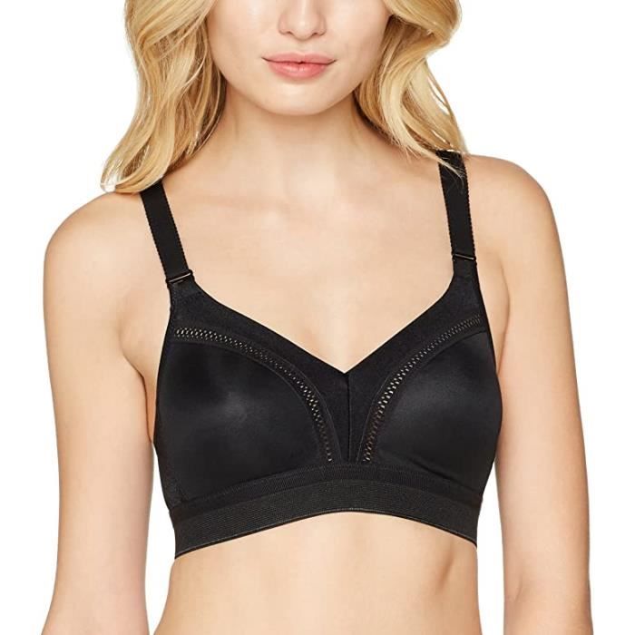 Triumph Triaction Workout N Soutien-gorge de Sport Femme