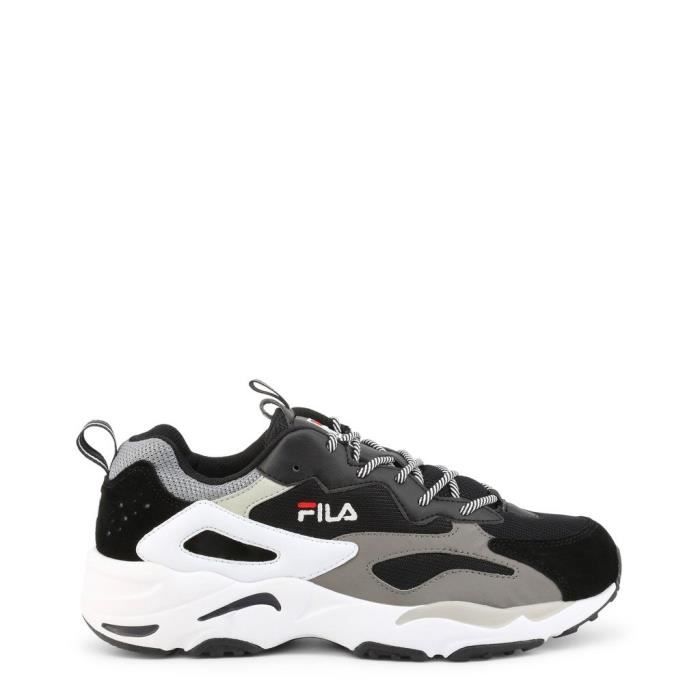 fila ray tracer blanc