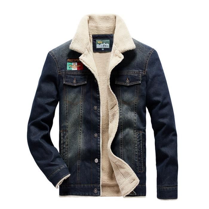 Veste hotsell fashion homme