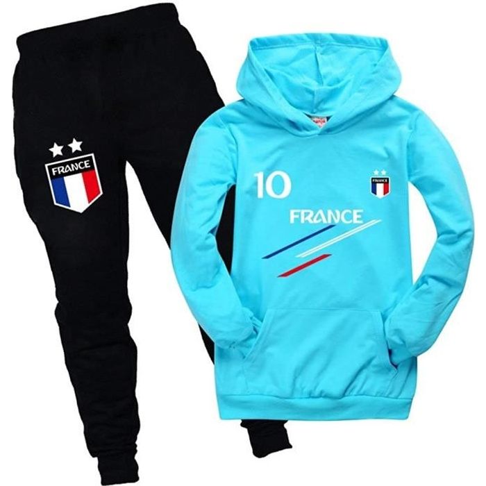 Pantalon france shop 2 etoiles