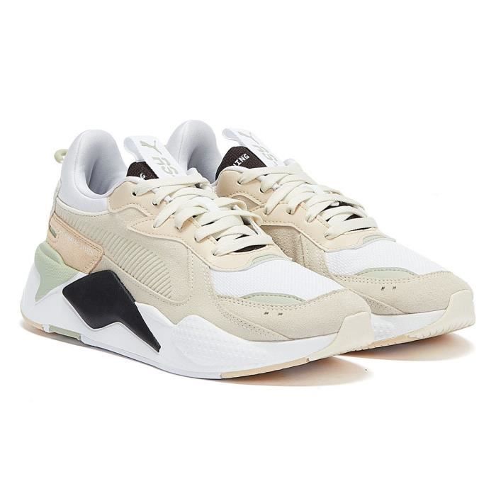 puma rs x beige