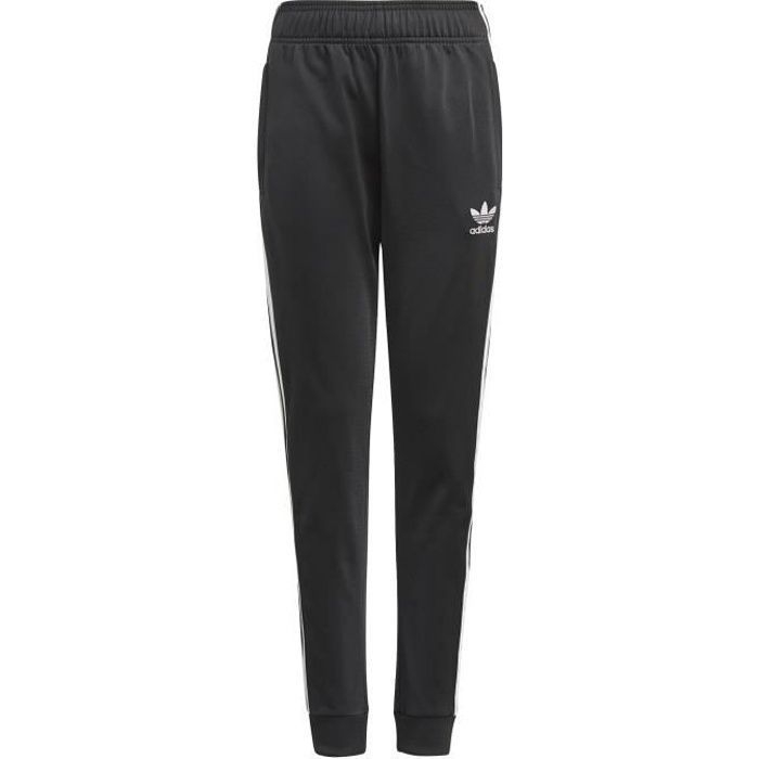 Bas de survetement adidas jaune discount