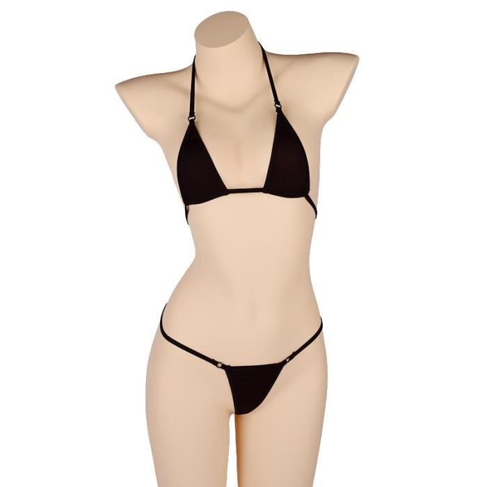 Maillot de bain new arrivals transparent sur la plage
