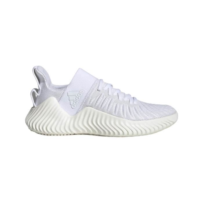 adidas performance alphabounce trainer