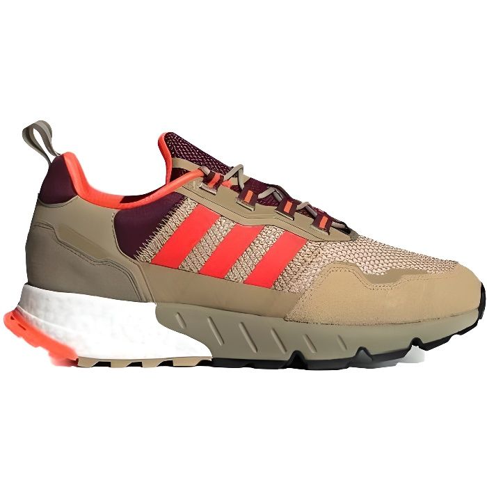 شخصيات مورتال كومبات Baskets Adidas ZX 1K Boost Beige pour Homme شخصيات مورتال كومبات شخصيات مورتال كومبات Baskets Adidas ZX 1K Boost Beige pour Homme شخصيات مورتال كومبات