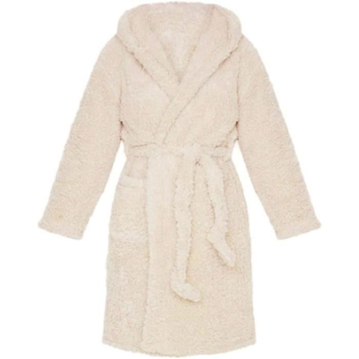 peignoirs dames