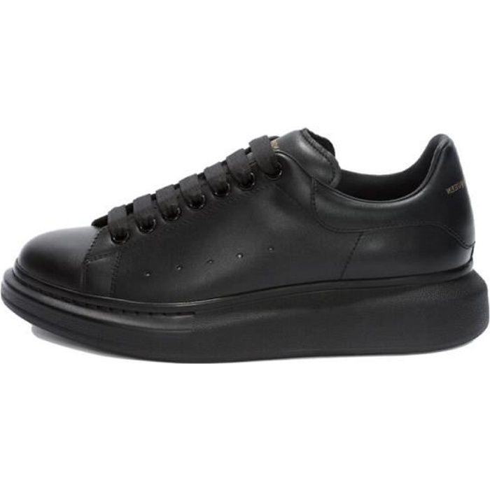 Chaussure alexander mcqueen femme pas cher on sale
