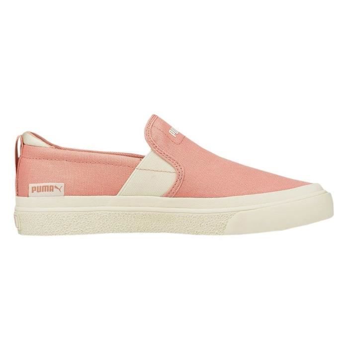 Puma Chaussures PUMA Bari Z Orange - Femme/Adulte
