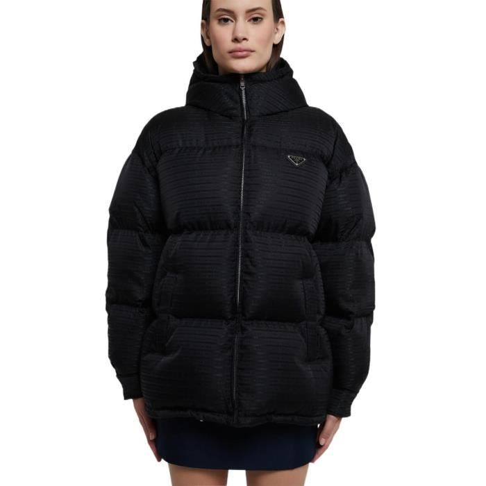 Prada new arrivals doudoune femme