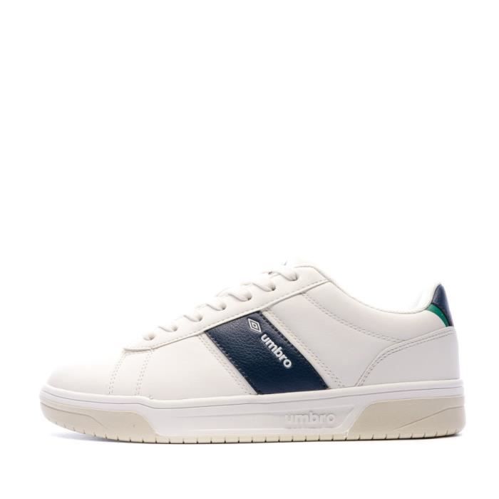 Basket umbro blanche hot sale