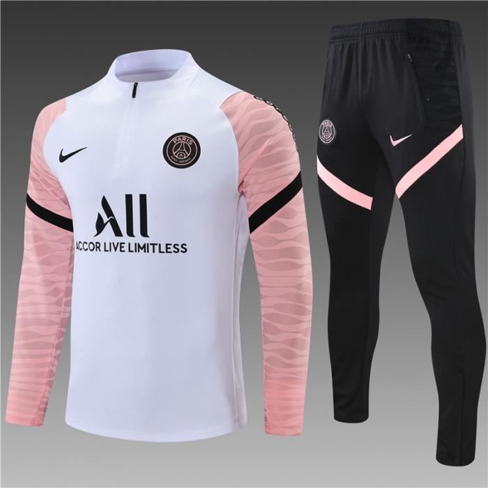 Survetement foot 14 ans 2025
