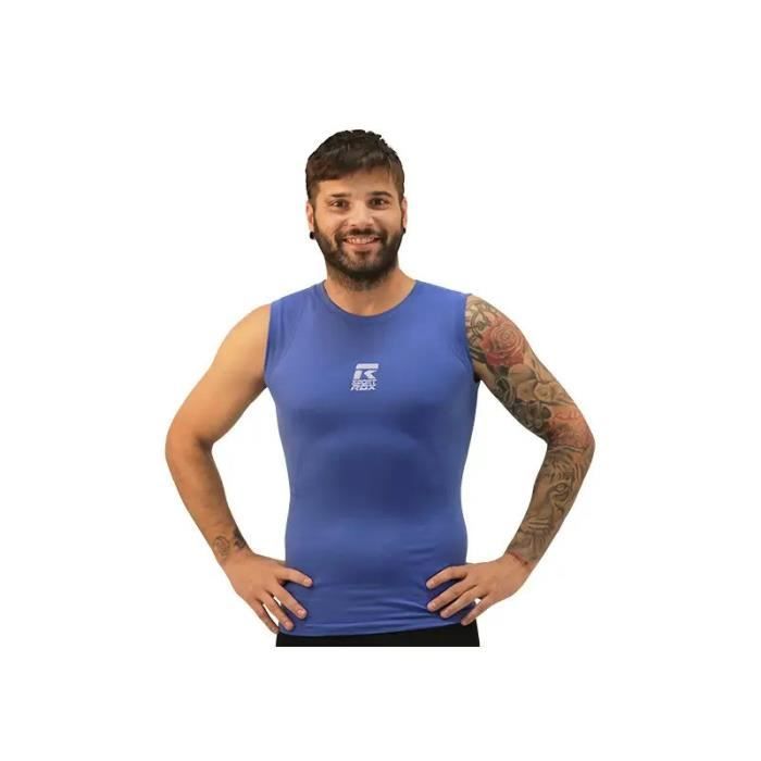Sous maillot store thermique
