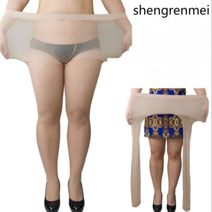 Collant Femme Taille S - Neuf Avec étiquettes - Blanc Moulant - Marque Noirsatine